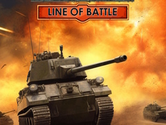                                                                       Line of Battle ﻞﯿﮭﮐ