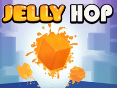                                                                       Jelly Hop ﻞﯿﮭﮐ