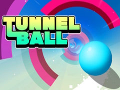                                                                       Tunnel Ball ﻞﯿﮭﮐ