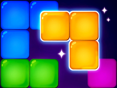                                                                       Block Blaster Puzzle ﻞﯿﮭﮐ