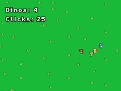                                                                      Mini Dino Clicker ﻞﯿﮭﮐ