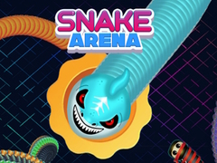                                                                       Snake Arena ﻞﯿﮭﮐ