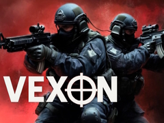                                                                       Vexon ﻞﯿﮭﮐ
