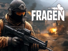                                                                       FRAGEN ﻞﯿﮭﮐ