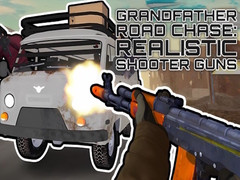                                                                       Grandfather Road Chase: Realistic Shooter Guns ﻞﯿﮭﮐ