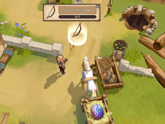                                                                       Elvenrage ﻞﯿﮭﮐ