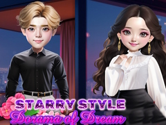                                                                      Starry Style Dorama of Dream ﻞﯿﮭﮐ
