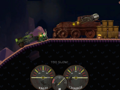                                                                       Zombie Car Racing ﻞﯿﮭﮐ