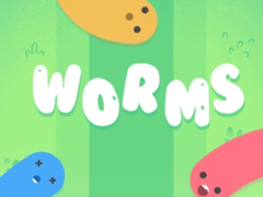                                                                       Worms ﻞﯿﮭﮐ
