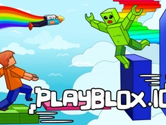                                                                       PlayBlox.io ﻞﯿﮭﮐ