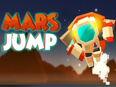                                                                       Mars Jump ﻞﯿﮭﮐ