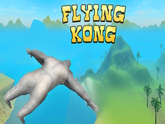                                                                       Flying Kong  ﻞﯿﮭﮐ