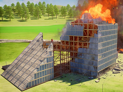                                                                       Ultimate Destruction Simulator ﻞﯿﮭﮐ