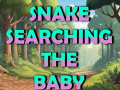                                                                       Snake Searching The Baby ﻞﯿﮭﮐ