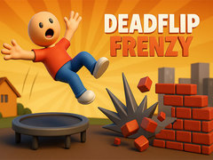                                                                       Deadflip Frenzy ﻞﯿﮭﮐ