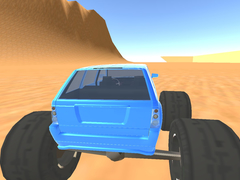                                                                       Police Vs Bandits Monster Truck ﻞﯿﮭﮐ