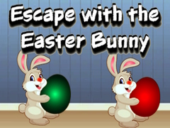                                                                       Escape with the Easter Bunny ﻞﯿﮭﮐ