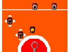                                                                       Micro Netball ﻞﯿﮭﮐ