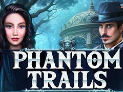                                                                       Phantom Trails ﻞﯿﮭﮐ