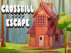                                                                       Crossbill Escape ﻞﯿﮭﮐ
