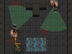                                                                       Alien Hunters ﻞﯿﮭﮐ