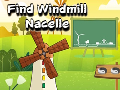                                                                      Find Windmill Nacelle ﻞﯿﮭﮐ