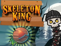                                                                       Skeleton King ﻞﯿﮭﮐ