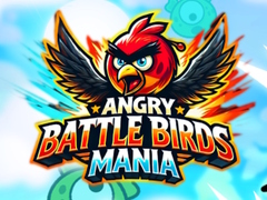                                                                       Angry Battle Birds Mania ﻞﯿﮭﮐ
