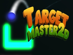                                                                       Target master 2D ﻞﯿﮭﮐ