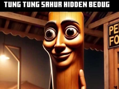                                                                       Tung Tung Sahur Hidden Bedug ﻞﯿﮭﮐ