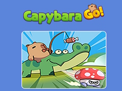                                                                       Capybara Go! ﻞﯿﮭﮐ