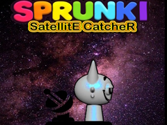                                                                       Sprunki Satellite Catcher ﻞﯿﮭﮐ