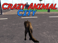                                                                       Crazy Animal City ﻞﯿﮭﮐ