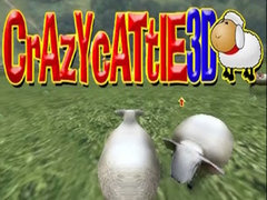                                                                       Crazy Cattle 3D  ﻞﯿﮭﮐ