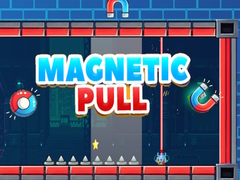                                                                       Magnetic Pull ﻞﯿﮭﮐ