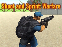                                                                       Shoot and Sprint: Warfare ﻞﯿﮭﮐ