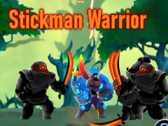                                                                       Stickman Warrior ﻞﯿﮭﮐ