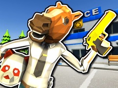                                                                       Bank Robbery: Escape ﻞﯿﮭﮐ