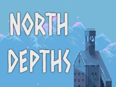                                                                       North Depths ﻞﯿﮭﮐ