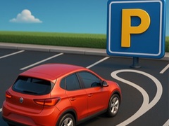                                                                       Parking Frenzy ﻞﯿﮭﮐ