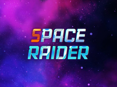                                                                       Space Raider ﻞﯿﮭﮐ
