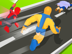                                                                       Superhero Transform Change Race ﻞﯿﮭﮐ