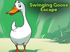                                                                       Swinging Goose Escape ﻞﯿﮭﮐ