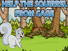                                                                       Help The Squirrel From Cage ﻞﯿﮭﮐ