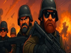                                                                       Strike Force: Action Platformer ﻞﯿﮭﮐ