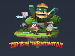                                                                       Zombie Terminator ﻞﯿﮭﮐ