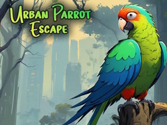                                                                       Urban Parrot Escape ﻞﯿﮭﮐ