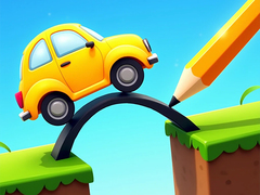                                                                       Draw Brige Puzzle ﻞﯿﮭﮐ