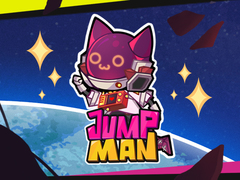                                                                       Jump Man ﻞﯿﮭﮐ