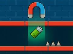                                                                       Magnetic Pull ﻞﯿﮭﮐ